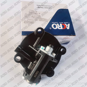 Bagian Solenoid Valve 3192384 Fit for Volvo Truck